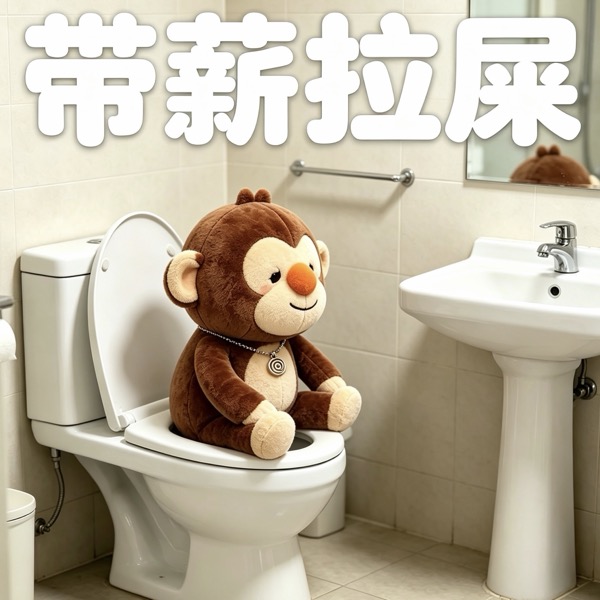 静态表情